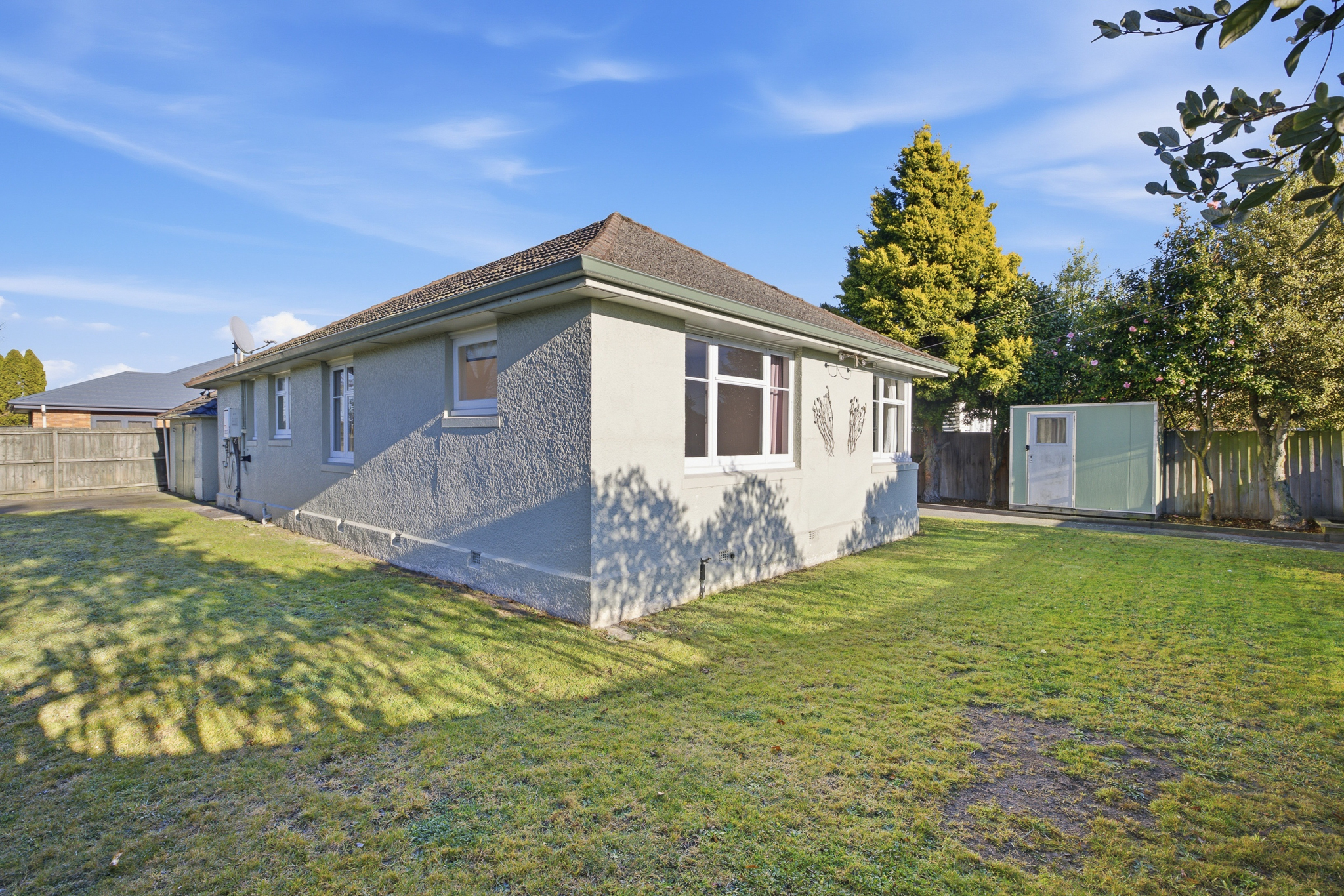 145 Langdons Road, Northcote, Christchurch, New Zealand